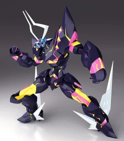 Moderoid Lio De Galon