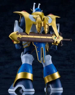 Moderoid Maku-Senjin Susanoo: Second Stage