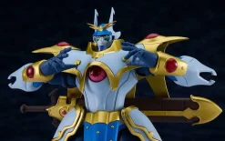 Moderoid Maku-Senjin Susanoo: Second Stage