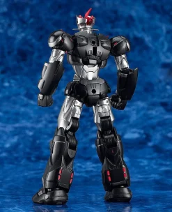 Moderoid Mazinger ZEST