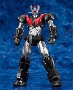 Moderoid Mazinger ZEST