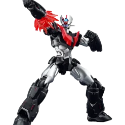 Moderoid Mazinger ZEST