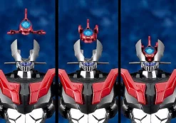 Moderoid Mazinger ZEST