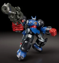 Moderoid Megaton Musashi