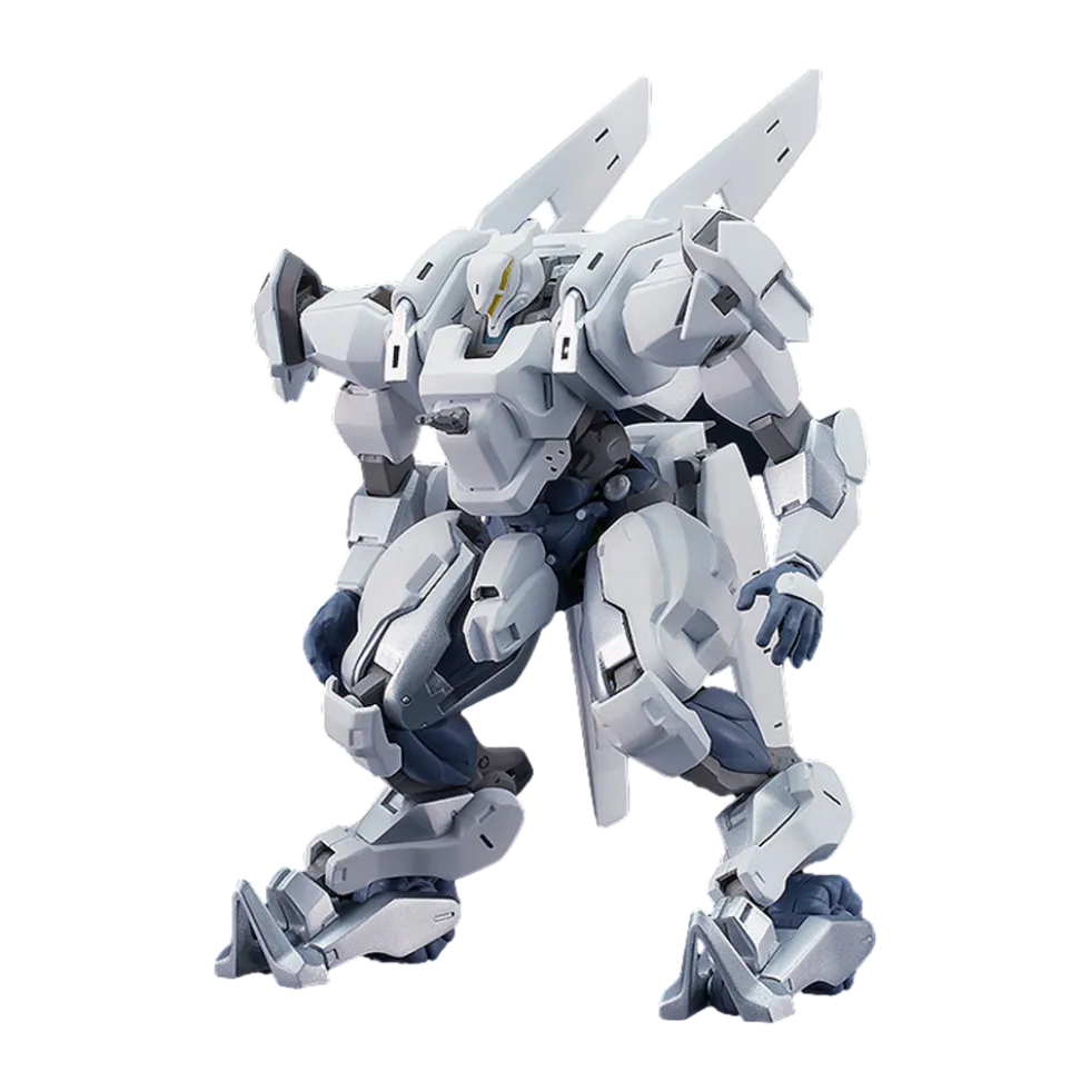 Moderoid M2 Exceed Rhino