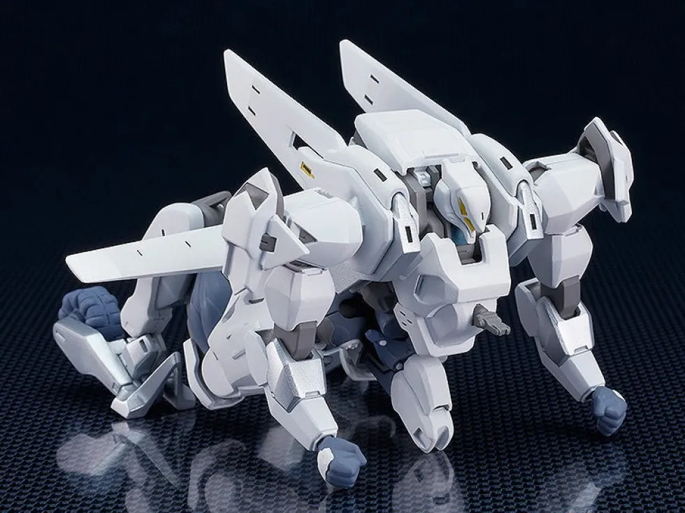 Moderoid M2 Exceed Rhino