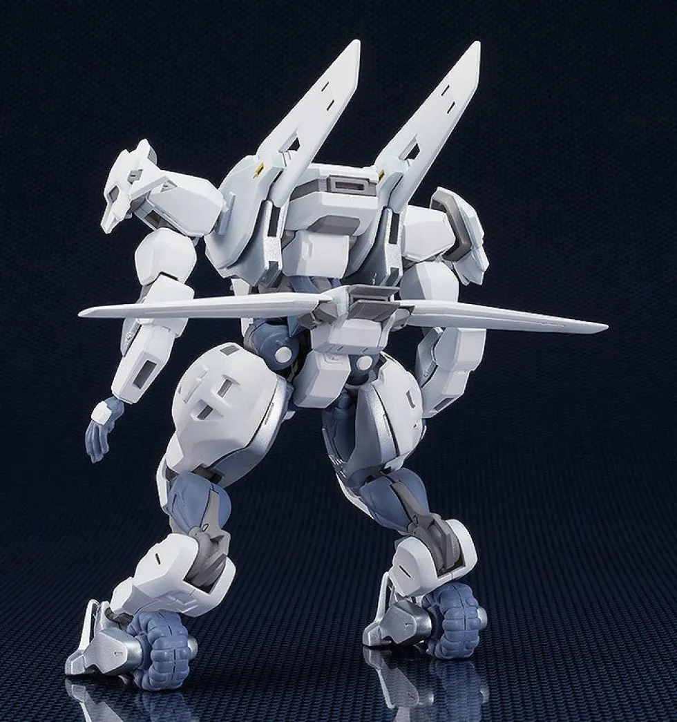 Moderoid M2 Exceed Rhino