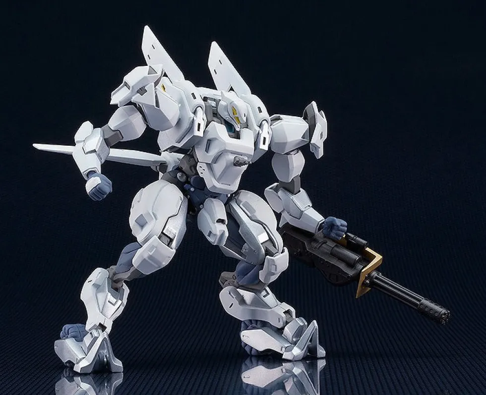 Moderoid M2 Exceed Rhino