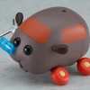 Moderoid Molcar Armored Teddy
