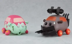 Moderoid Molcar Armored Teddy