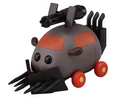 Moderoid Molcar Armored Teddy