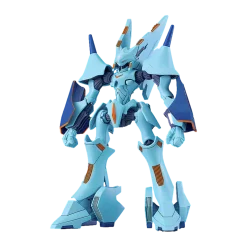 Moderoid Nellie Brain (Second Revival)