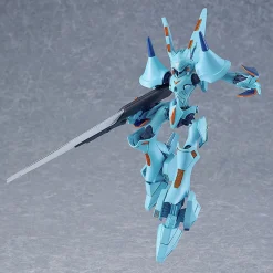 Moderoid Nellie Brain (Second Revival)