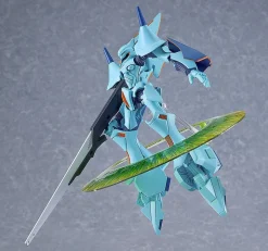 Moderoid Nellie Brain (Second Revival)