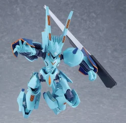 Moderoid Nellie Brain (Second Revival)