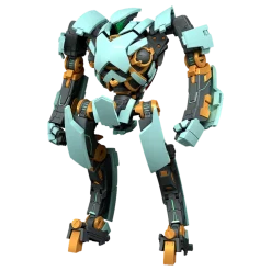 Moderoid New Arhan (Expelled from Paradise)