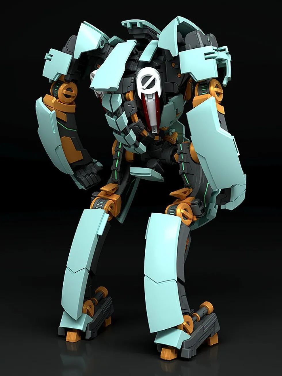 Moderoid New Arhan (Expelled from Paradise)