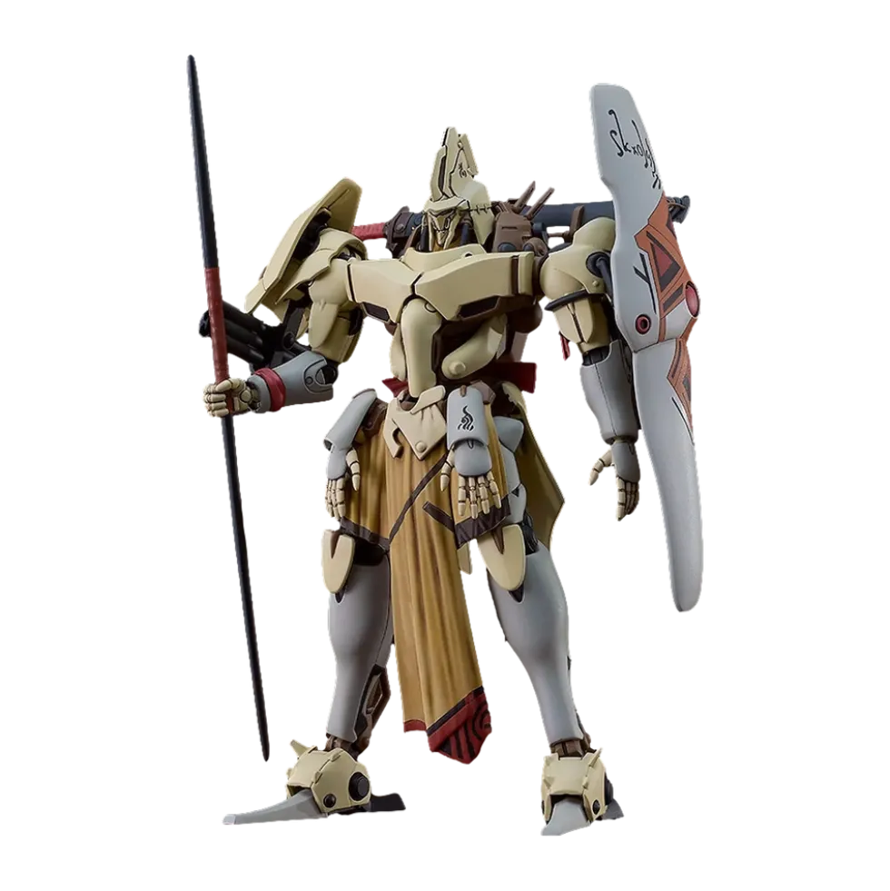 MODEROID Niki Vashmarl