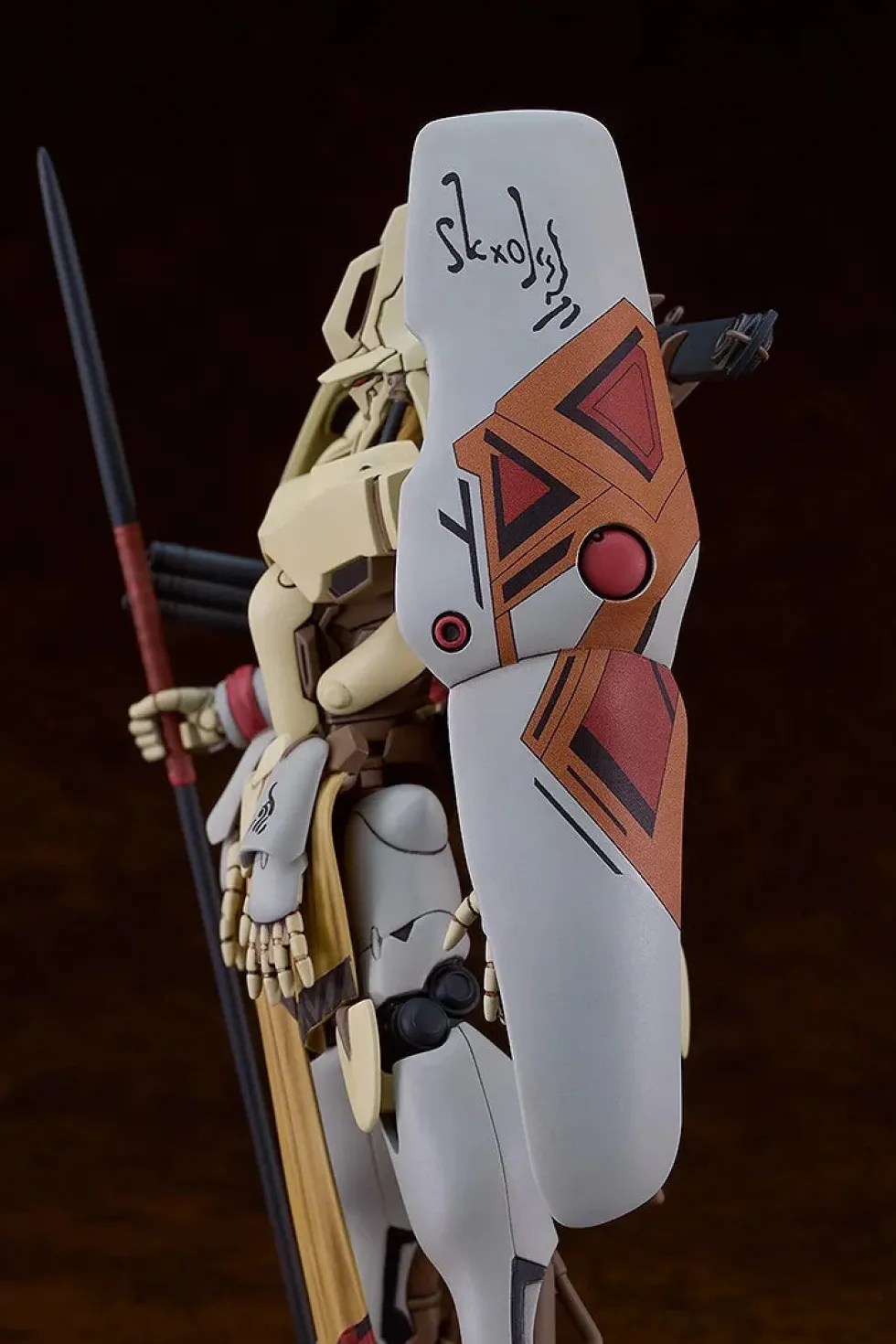 MODEROID Niki Vashmarl