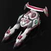 Moderoid Nirvash Type ZERO