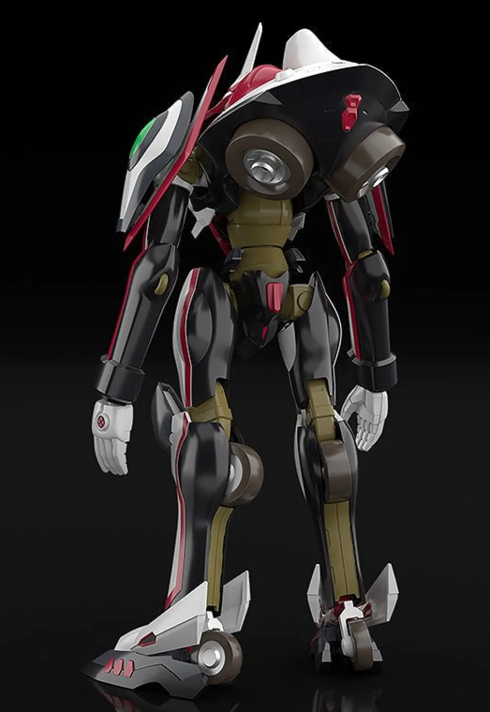 Moderoid Nirvash Type ZERO