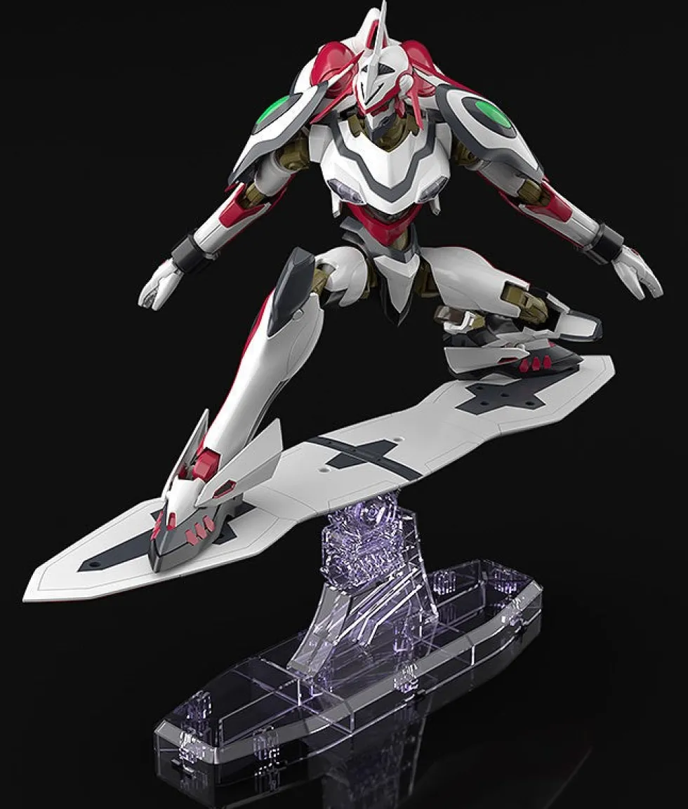 Moderoid Nirvash Type ZERO