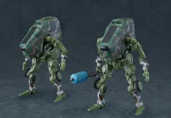 Moderoid Obsolete Improvised Armed EXOFRAME (2 Model Set)