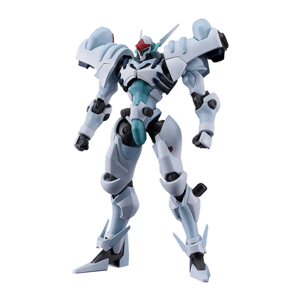 Moderoid Orgun