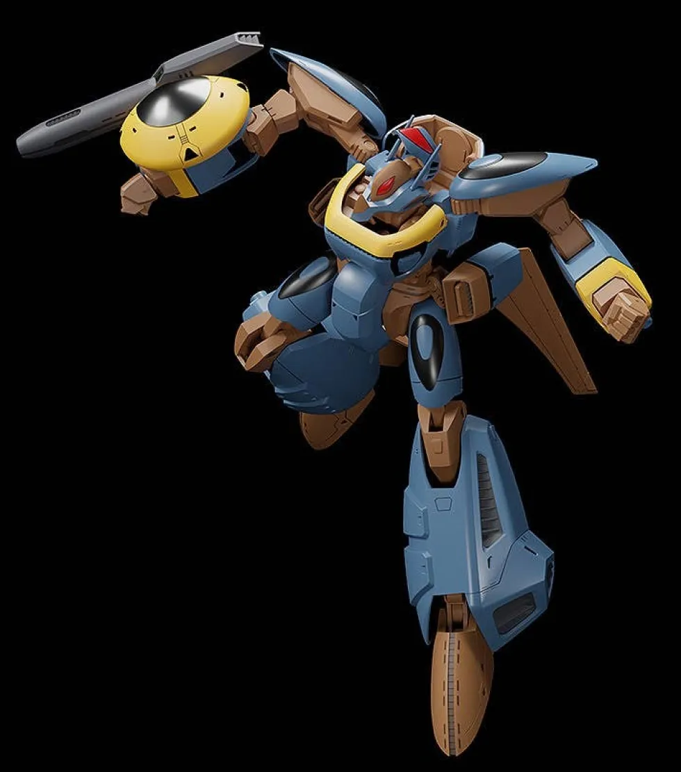 Moderoid Orguss II Olson Special
