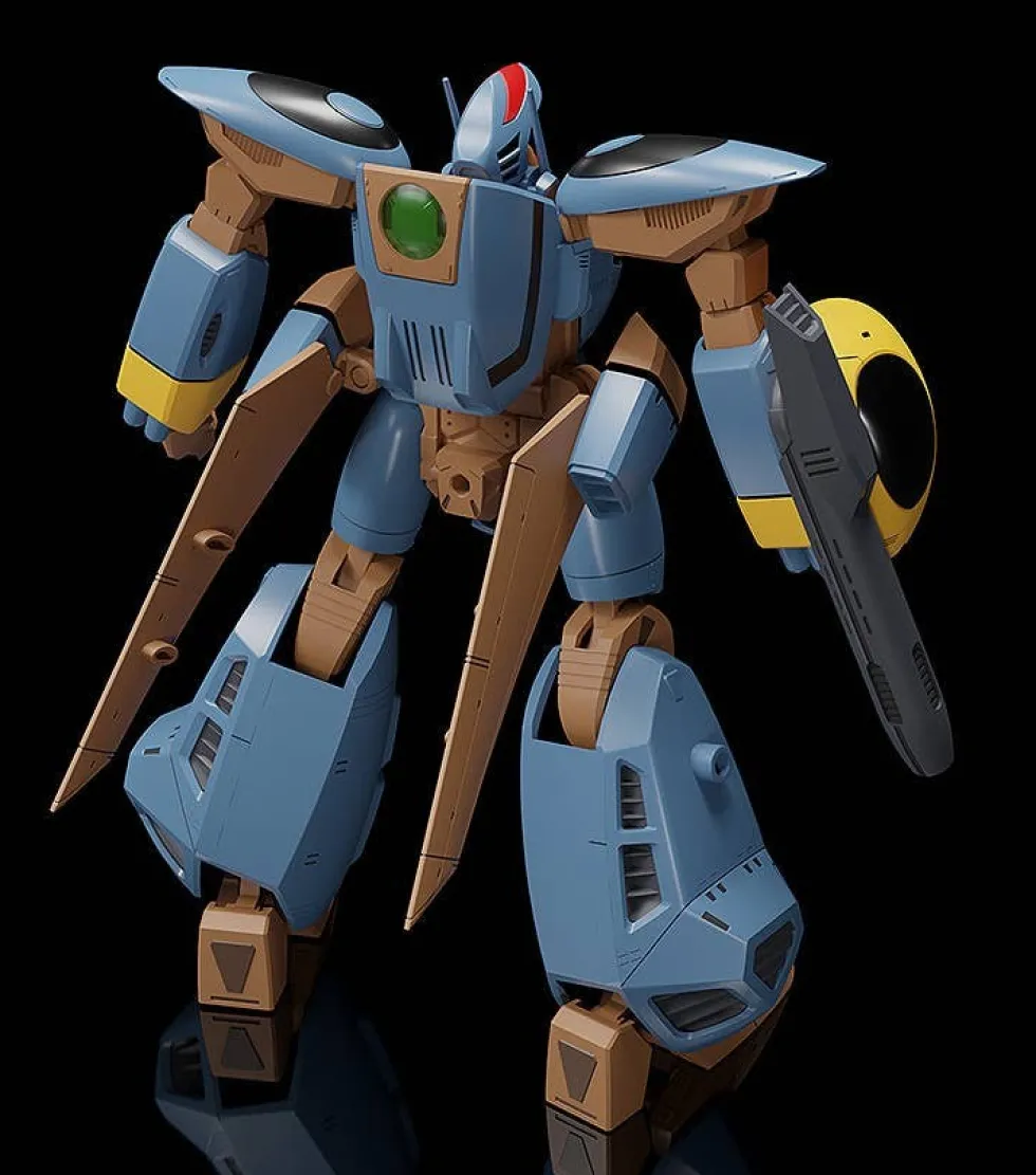 Moderoid Orguss II Olson Special