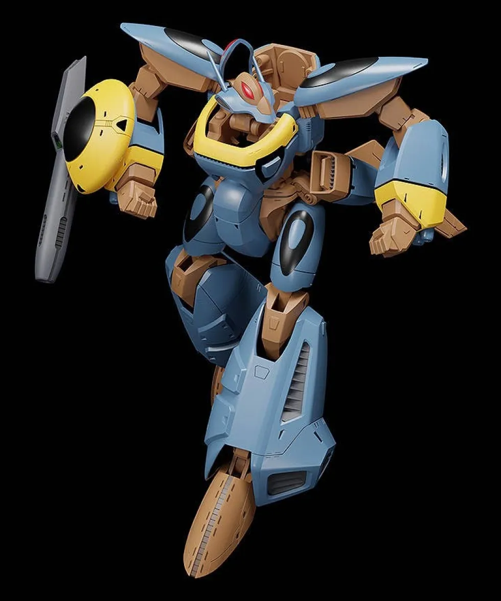 Moderoid Orguss II Olson Special