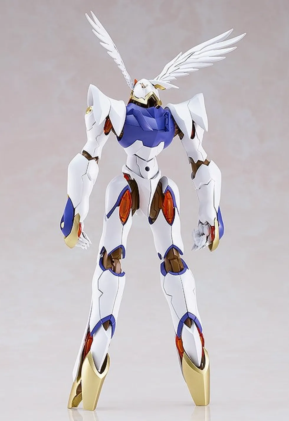 Moderoid RahXephon
