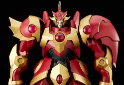 Moderoid Rayearth, the Spirit of Fire
