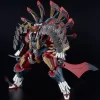 MODEROID 3rd Gen Seishuusengou Uemon-no-jou Muramasa