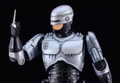 Moderoid RoboCop