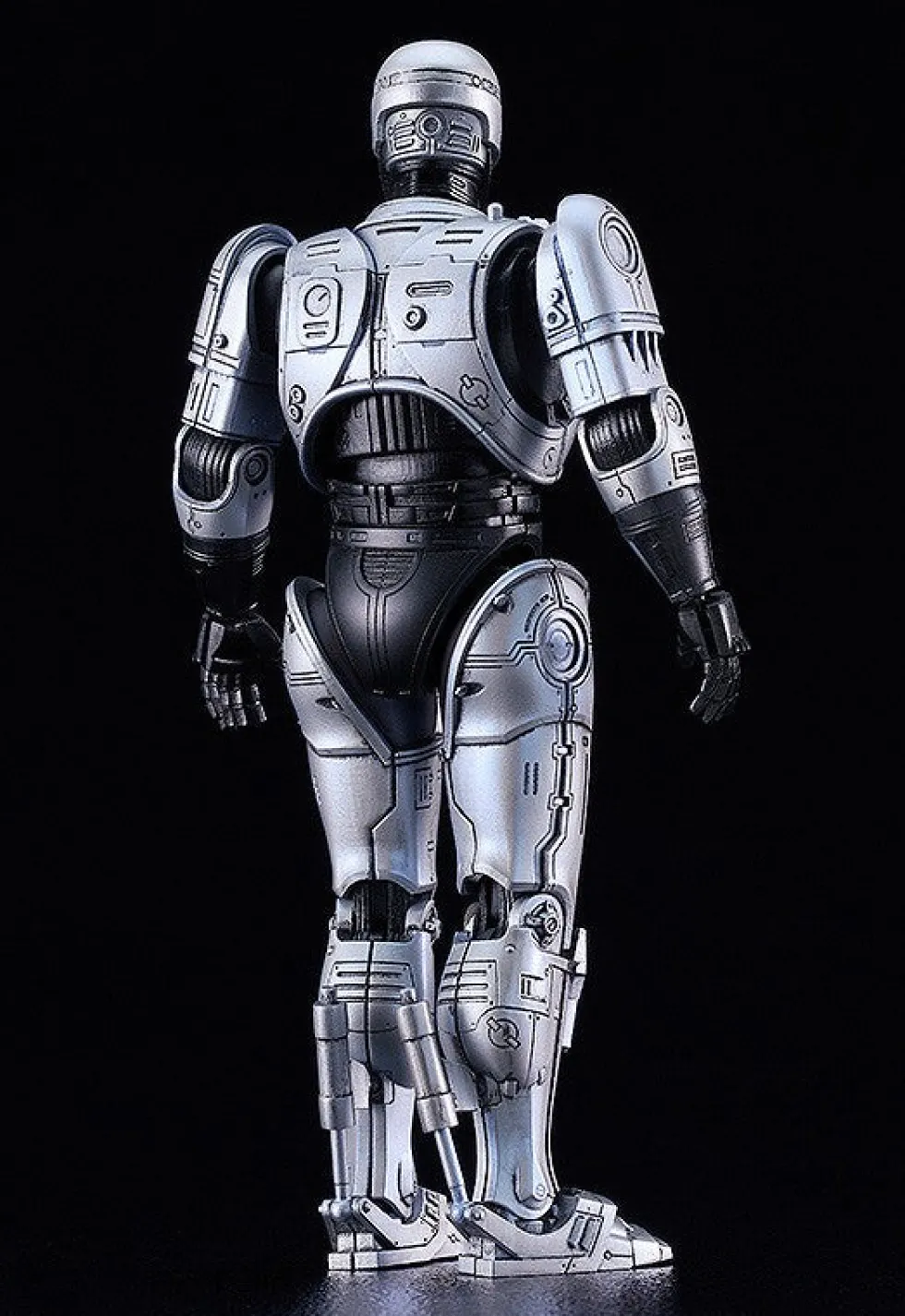 Moderoid RoboCop
