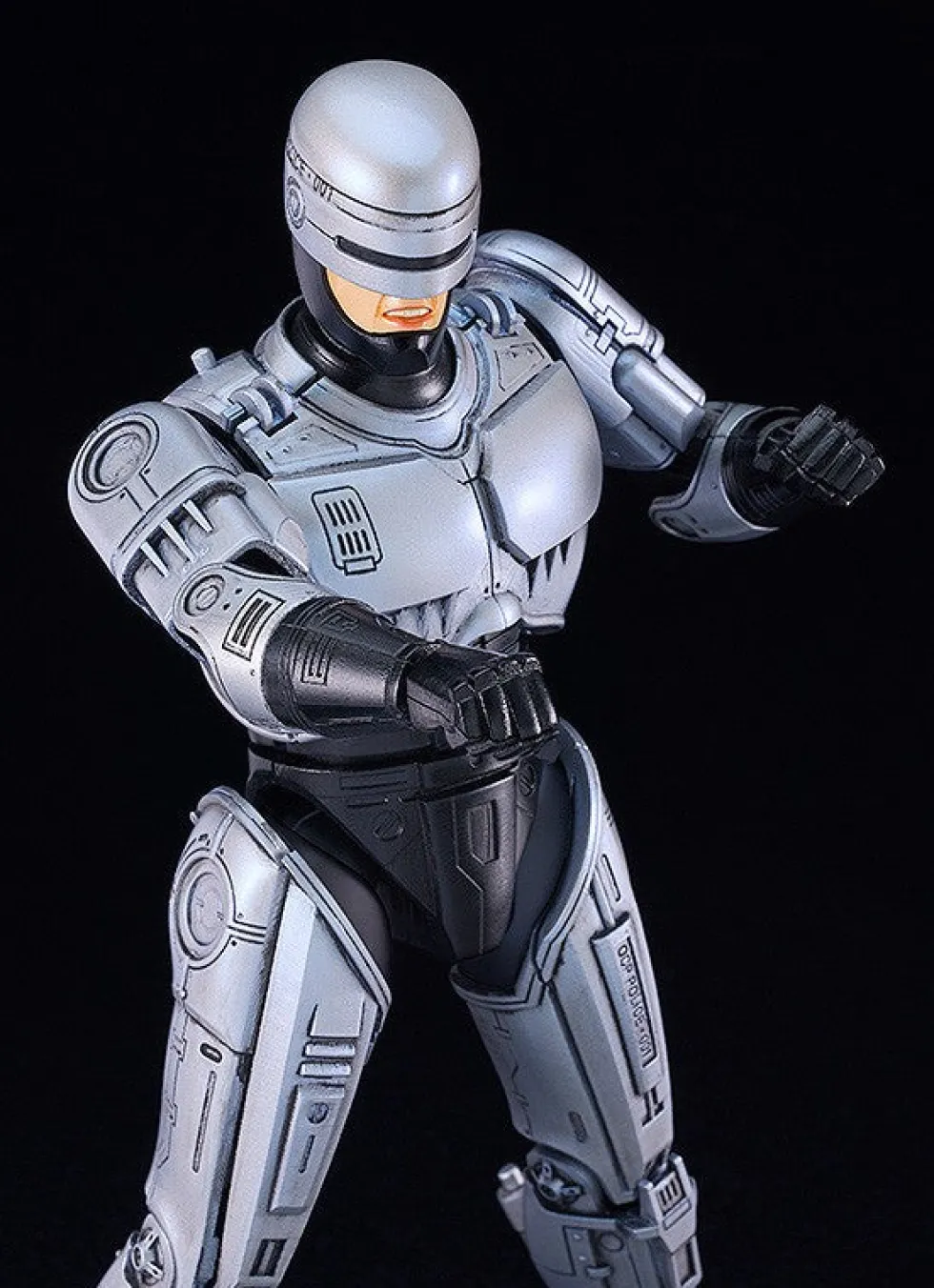 Moderoid RoboCop