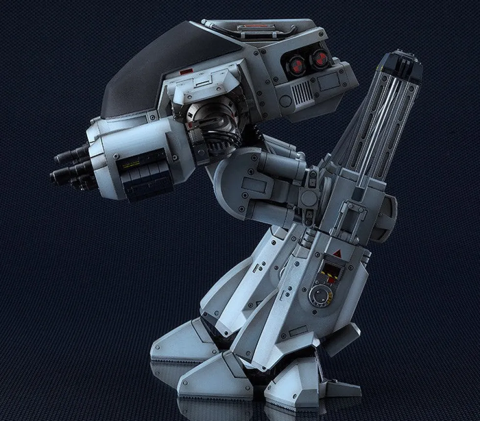 Moderoid Robocop ED-209