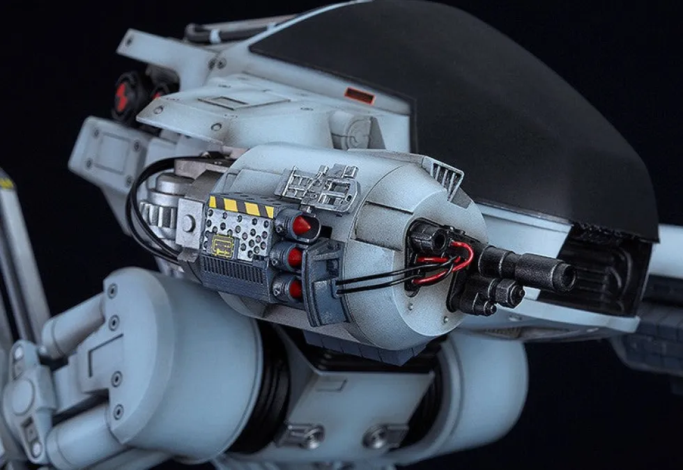 Moderoid Robocop ED-209