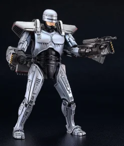 Moderoid RoboCop (Jetpack Equipment) - RoboCop 3