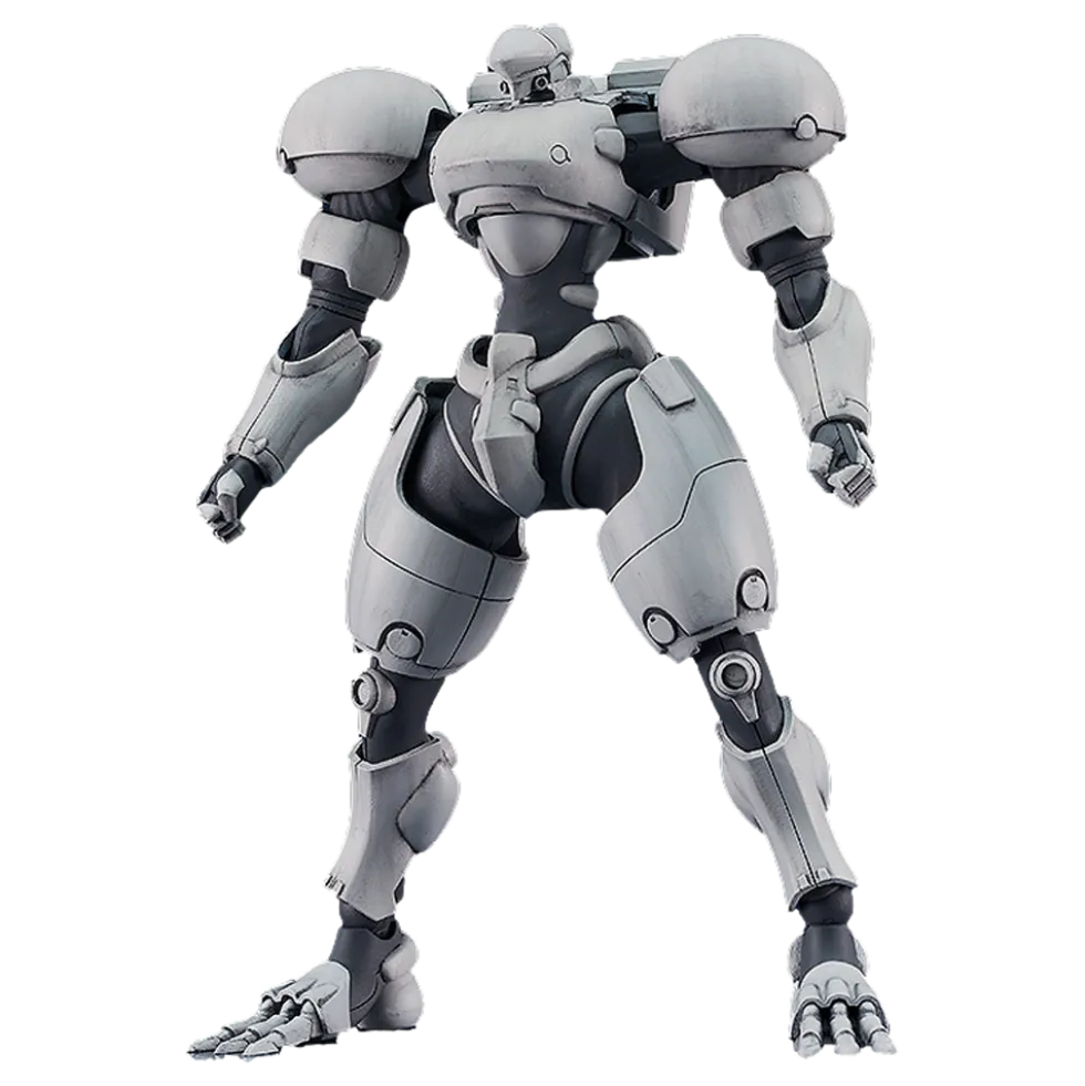 Moderoid Shikon (Single-Pilot Model)