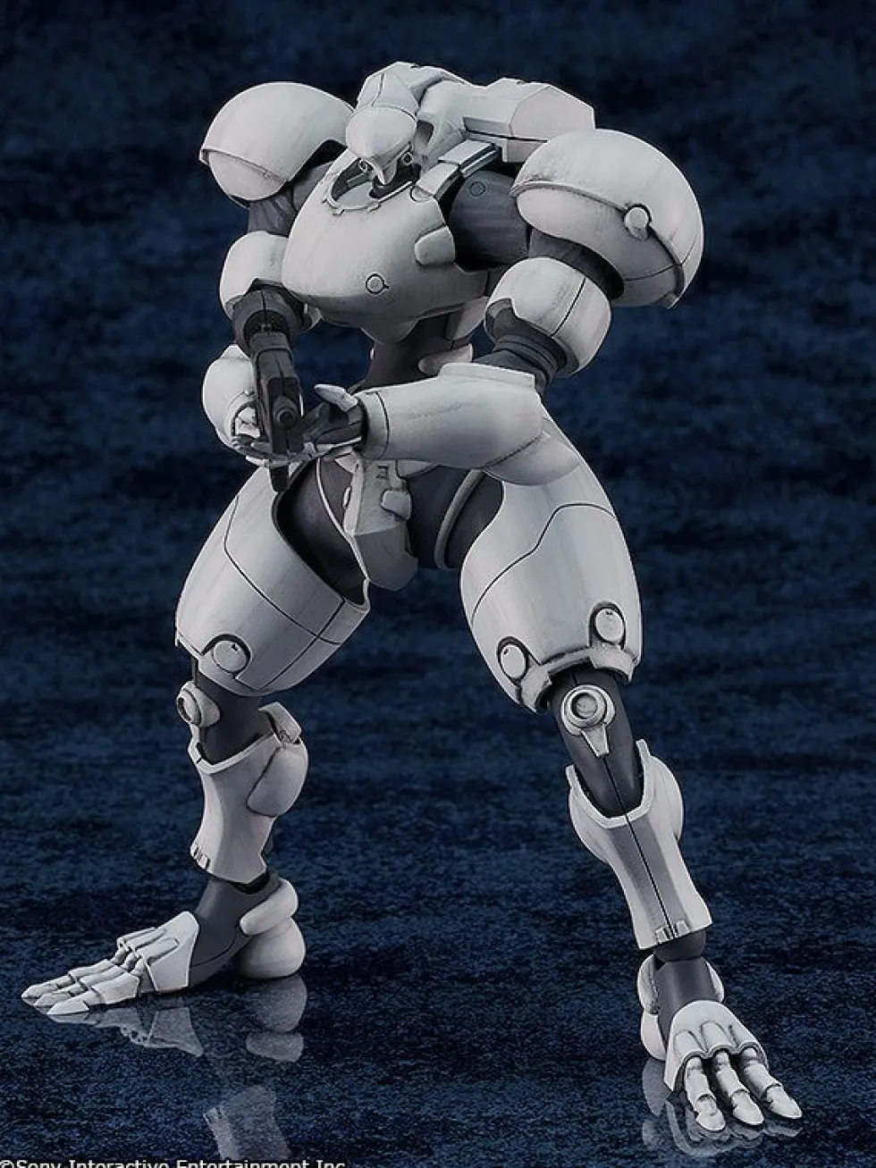 Moderoid Shikon (Single-Pilot Model)
