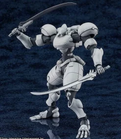 Moderoid Shikon (Single-Pilot Model)