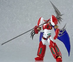 Moderoid Shin Getter 1