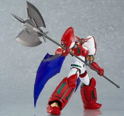 Moderoid Shin Getter 1