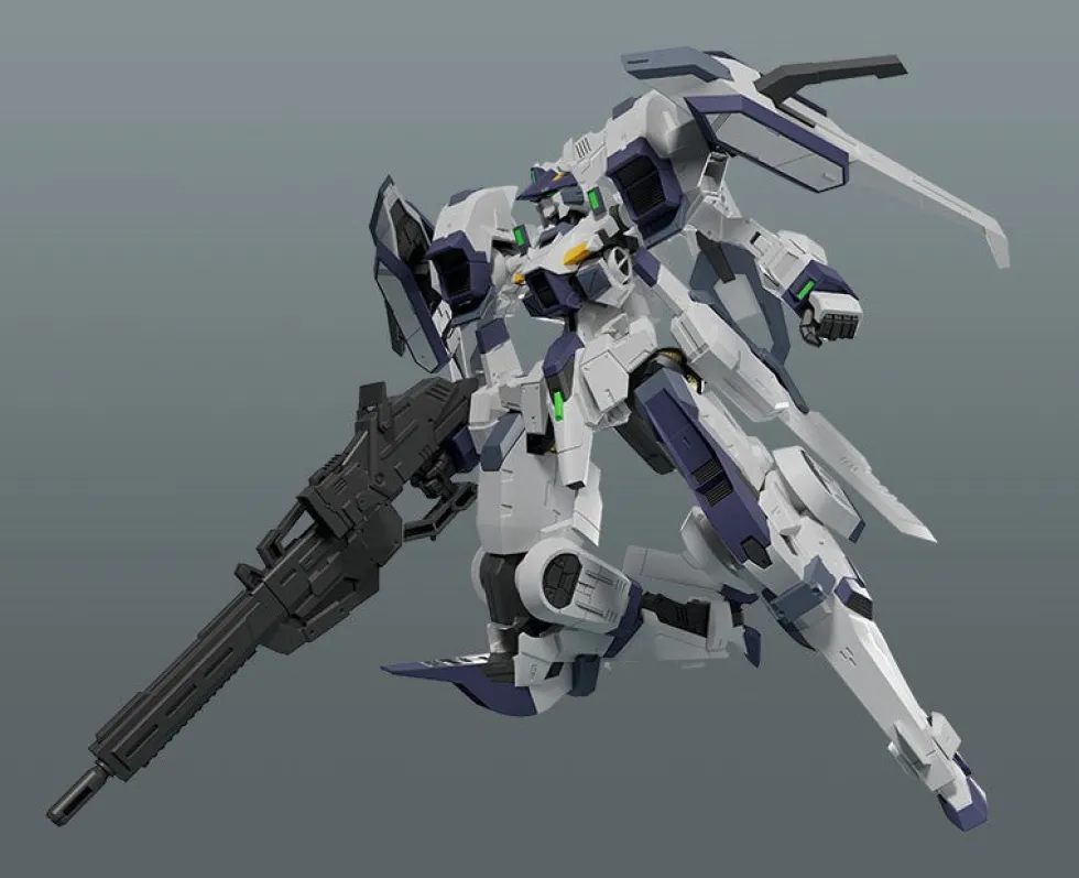 Moderoid SIDE:GR Edelstein II (Zwei) (Titanomachia)