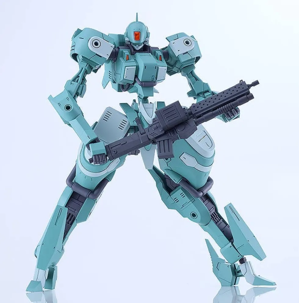 Moderoid SIDE:GR Vector (Titanomachia)