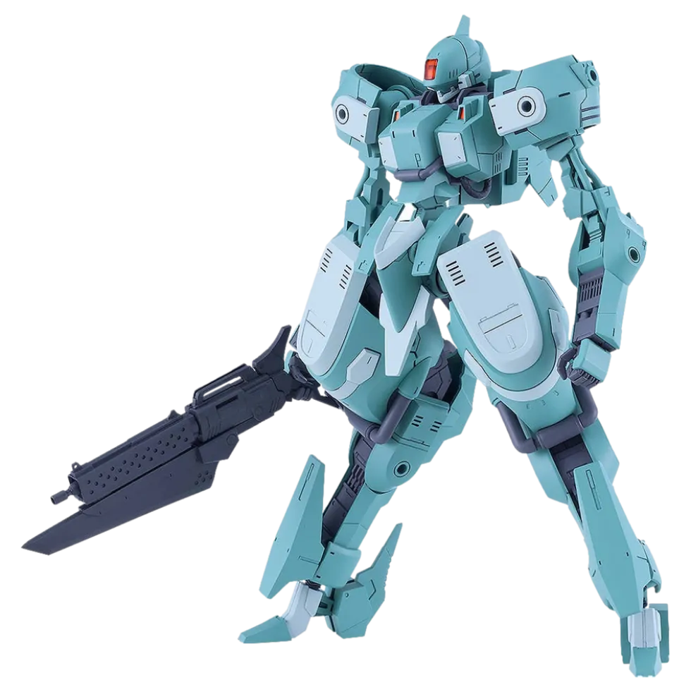 Moderoid SIDE:GR Vector (Titanomachia)