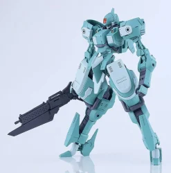Moderoid SIDE:GR Vector (Titanomachia)