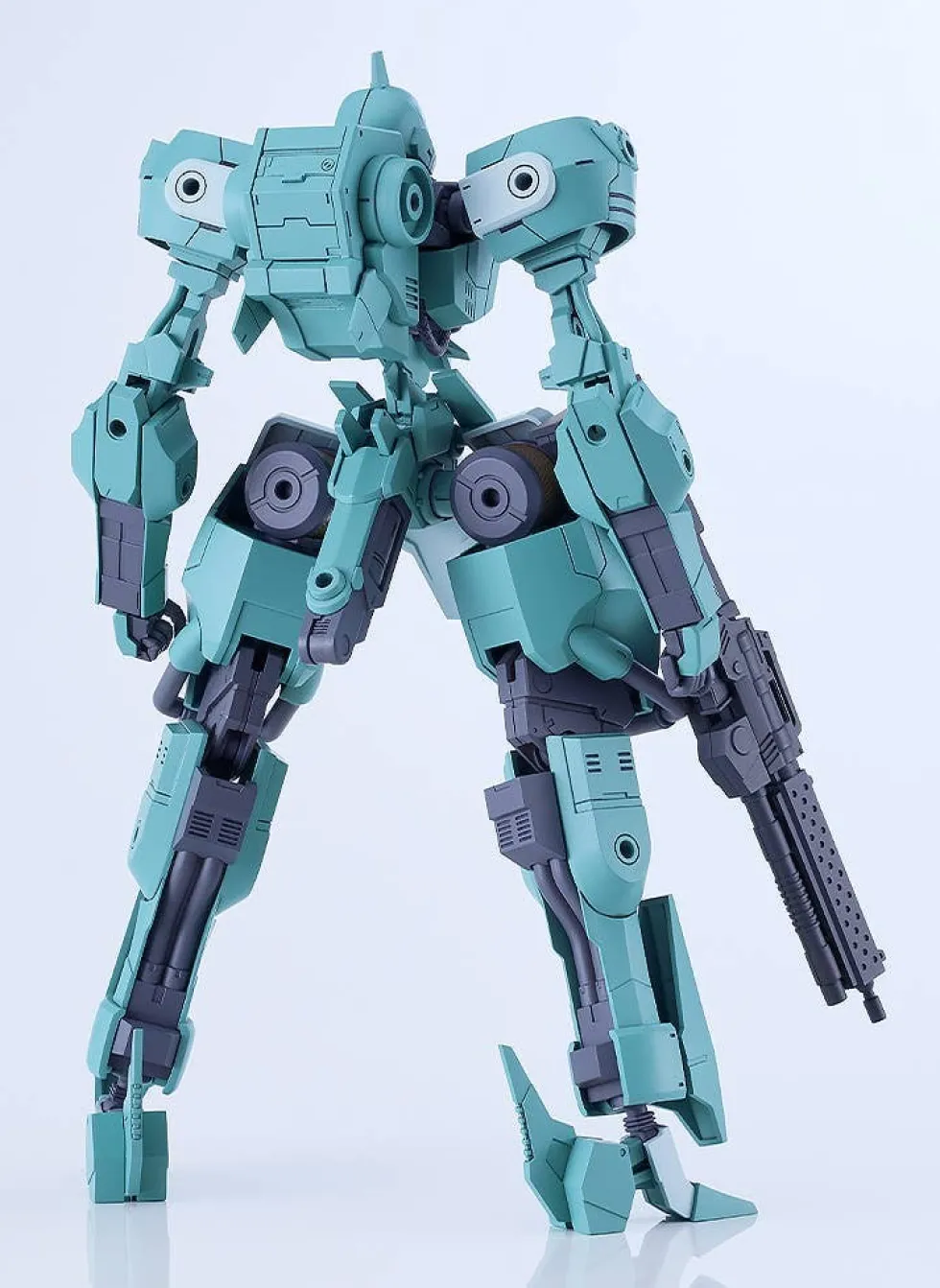 Moderoid SIDE:GR Vector (Titanomachia)
